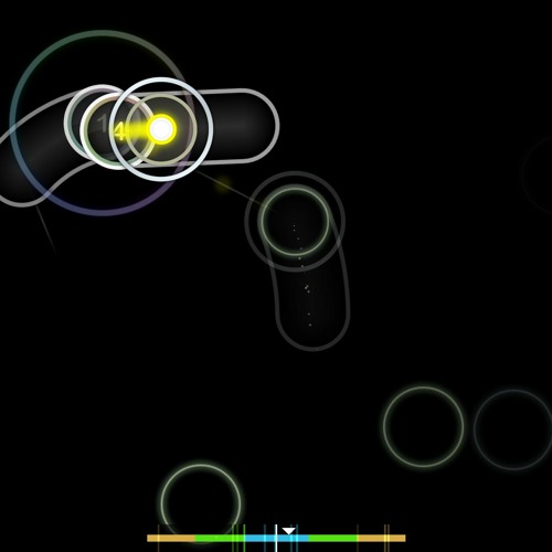 Stream To Osu! (See You Next Time) by Mdbeach Listen online