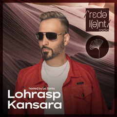 LOHRASP KANSARA Redolent Radio 181