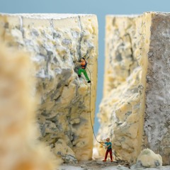 VLAM BIO Melk en kaas radiospot 20s