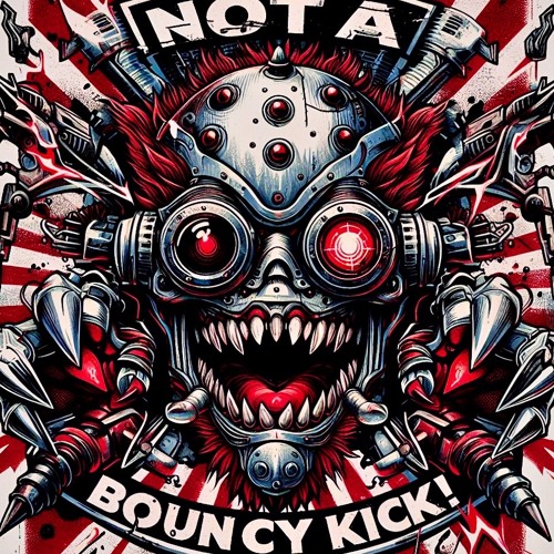Not a bouncy kick