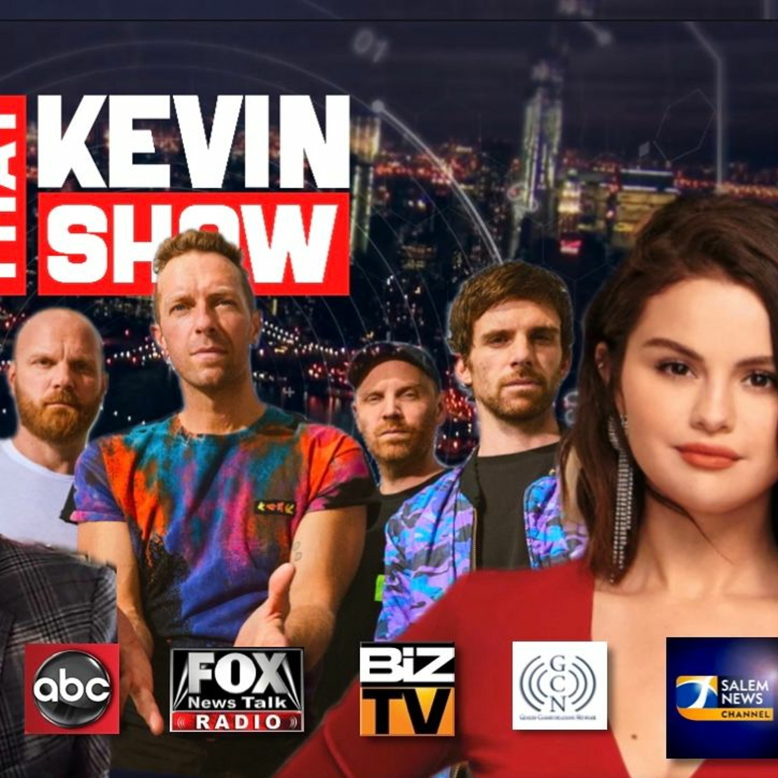 070823 - That Kevin Show - Hour 2