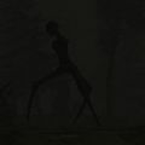 WHAT THE HELL X PARANOIA (night core)