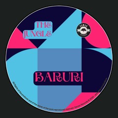 Baruri - The Jungle - (Remix)