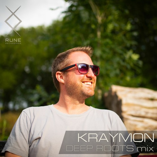 RUNE: Kraymon — Deep Roots Mix (October 2020)