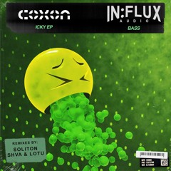 Coxon - ICKY (SHVA Remix)