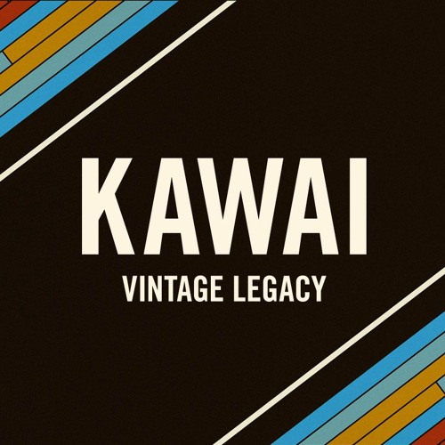 KAWAI Vintage Legacy | Time Traveler by John Valasis