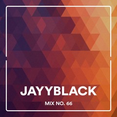 JAYY BLACK