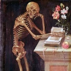 𝐃 𝐄 𝐀 𝐓 𝐇