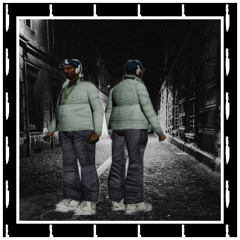 Jib - Heimweg