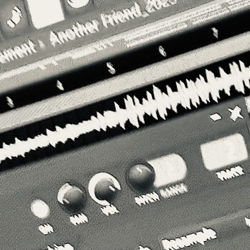 Another Friend /prod me