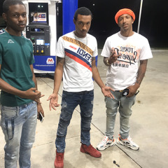 Too Legits 227josh x Obama$ x 227terry