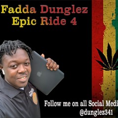 Epic Ride Mix 4 - Fadda Dunglez