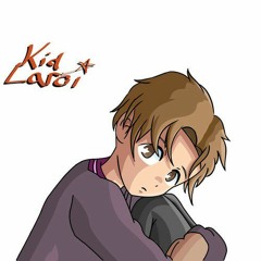 The Kid LAROI -