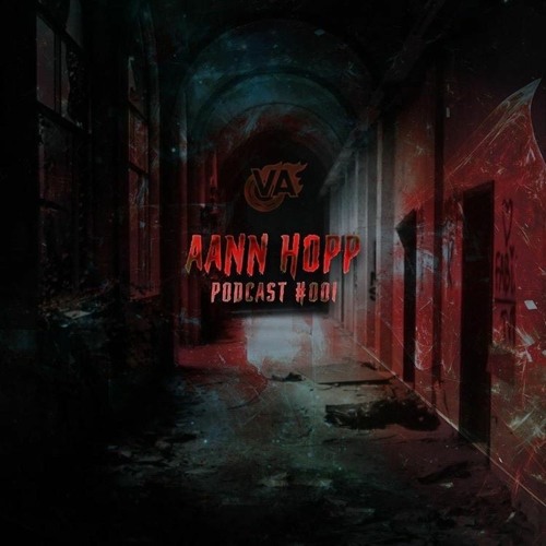 Aann Hopp x Vibe Advisor Podcast 001