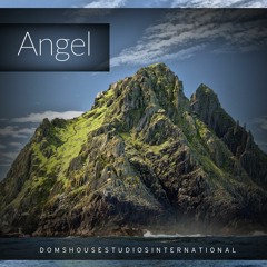 Angel [Corrs/Mash] - DHSI Remix