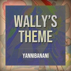 Pokemon OR/AS - Wally's Theme [Super Game Edit] DOWNLOAD IN DESC