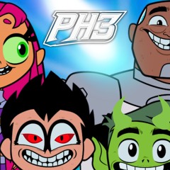 PH3 - TEEN TITANS [FREE DL]