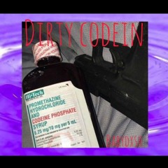 Prettyglockbaby - Dirty Codein #f33L