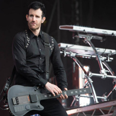 Pendulum - Archangel (InkDead remix)