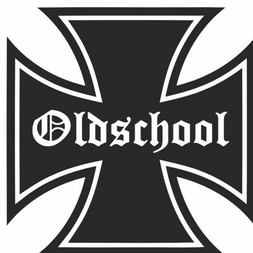 Dj American Phantom - OldSchool Hard Base - 4-7-7-