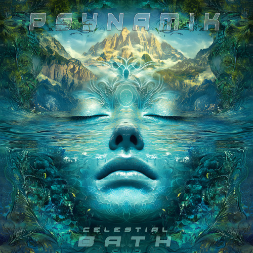 Psynamik - Celestial Bath