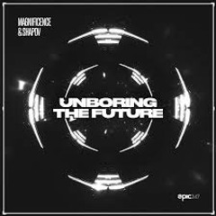 Magnificence X Shapov - Unboring the future (Adam Marlo Remix )
