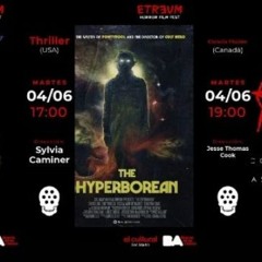 The Hyperborean Rec Audio Cine San Martin - Arg