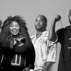 De La Soul & Chaka Khan All Good (Slapchop/Cancon Remix)