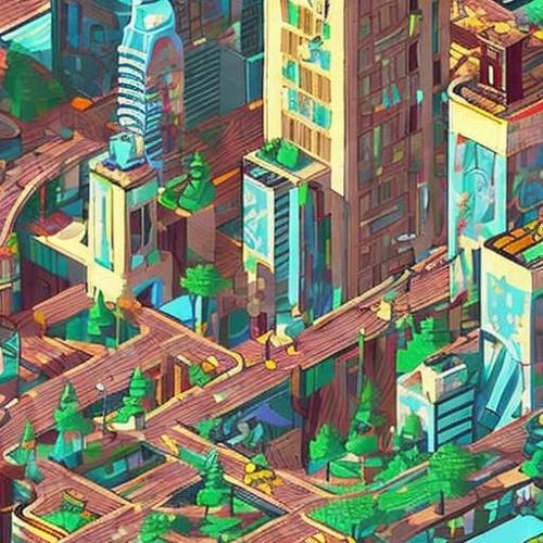 Chiptune Song: "Nath on Time"