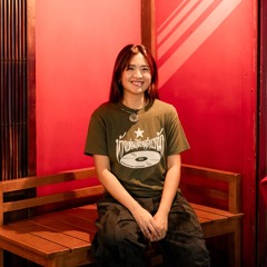 Monday Tsubaki: Pam Anantr - 15.07.24