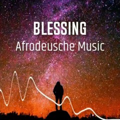 God blessing