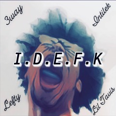 Fuck Austin(feat. Lefty)