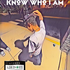 Know who I am