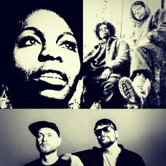 The Allergies, Nina Simone & Das EFX - Remember The Real Hip Hop (RG´s Westbahn Freestyle Edit)