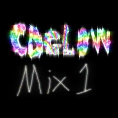 CD Glow Mix 1 (Underground Christian rap mix)