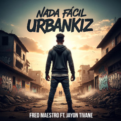Nada Facil Urbankiz : Fred Maestro ft Jayon Tivane