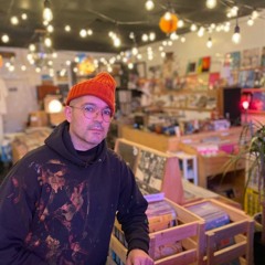 Second Hand Love with Fatik @ The Lot Radio 02 - 10 - 2021