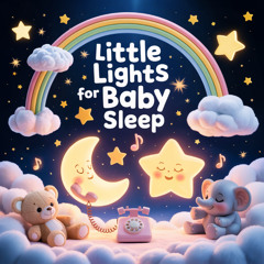 Little Lights for Baby Sleep