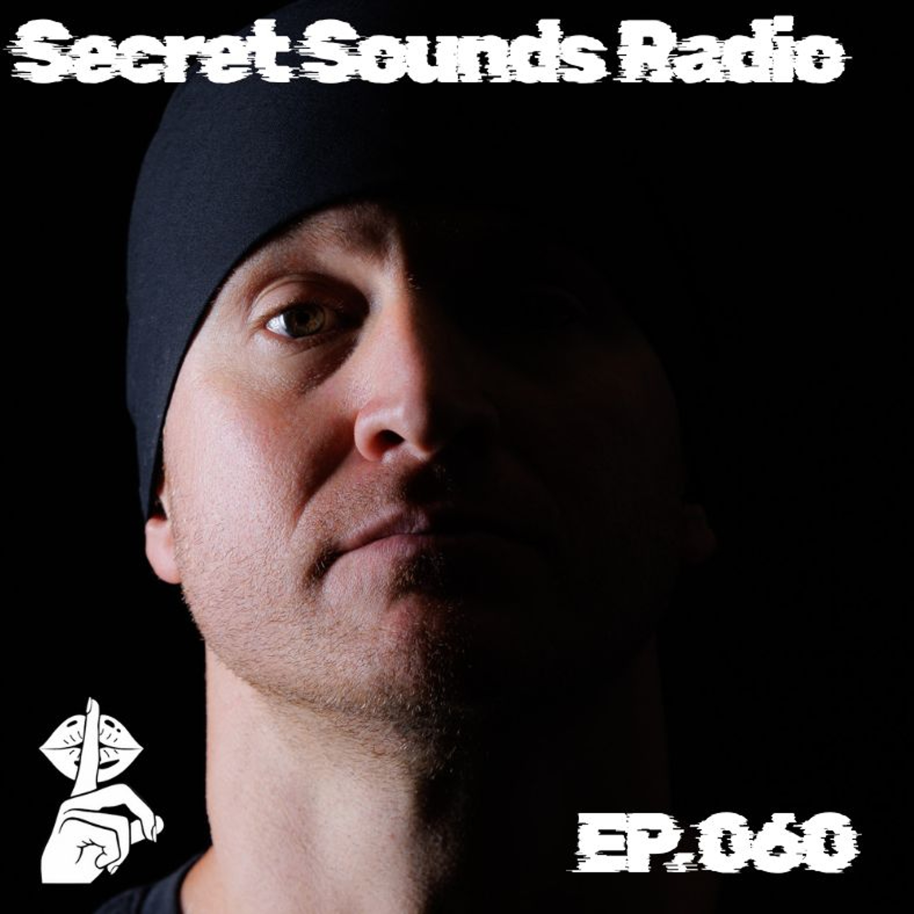 Secret Sounds Podcast