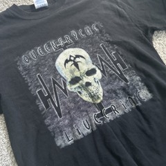 Rockbandtshirt p. (everydaysinner)