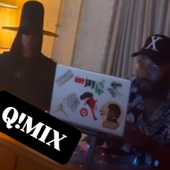 DEE JAY Q! uKN0!?