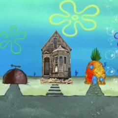 Squidward's Trap House Feat. $emmy (PROD.SMEbeats) OUT NOW ON ALL PLATFORMS