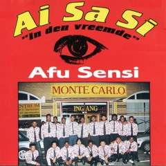 Afu Sensi