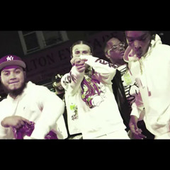 Knuckles Brimm - No Mercy