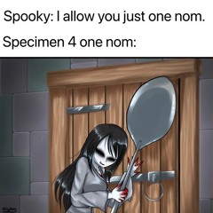 FNF Spooky's Funkin' Mansion - Spooked