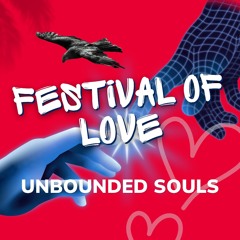 FESTIVAL OF LOVE (Circle of the World Remix)