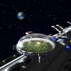 Ecodome: Year 2135