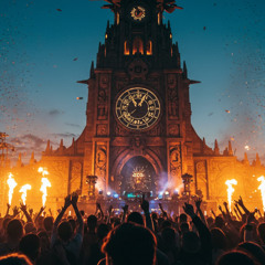 Tomorrowland Calling