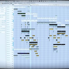 Zany - Sadness (NFP bootleg) DEMO