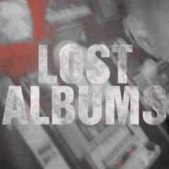 LOST ALBUMS P2 BY DRO KENJI